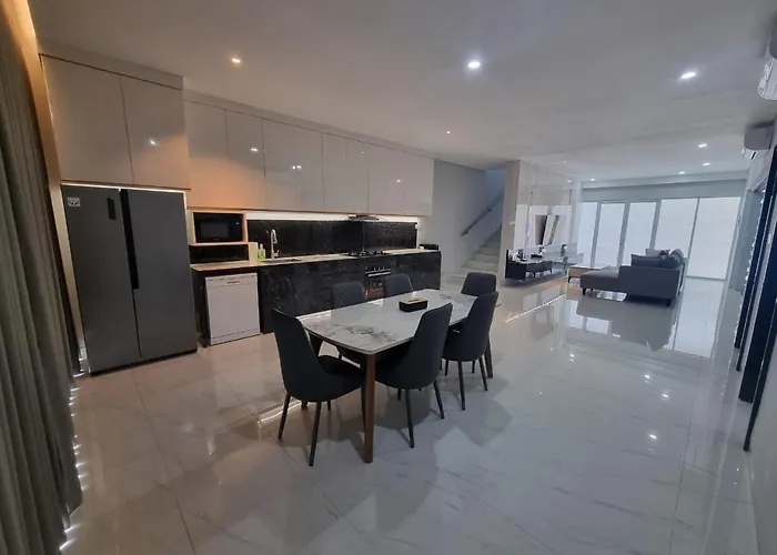 The Hill Ocean View - 17a Villa Uluwatu