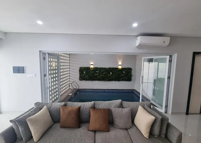 The Hill Ocean View - 17a