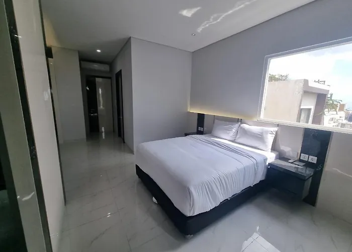 The Hill Ocean View - 17a Villa *