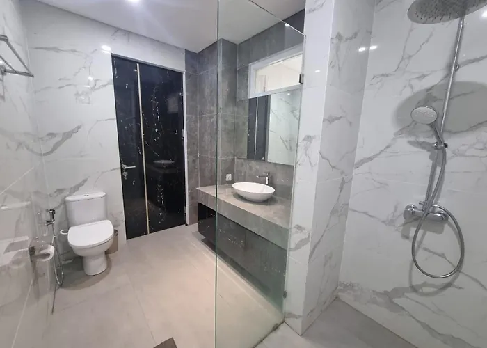 The Hill Ocean View - 17a Villa Uluwatu