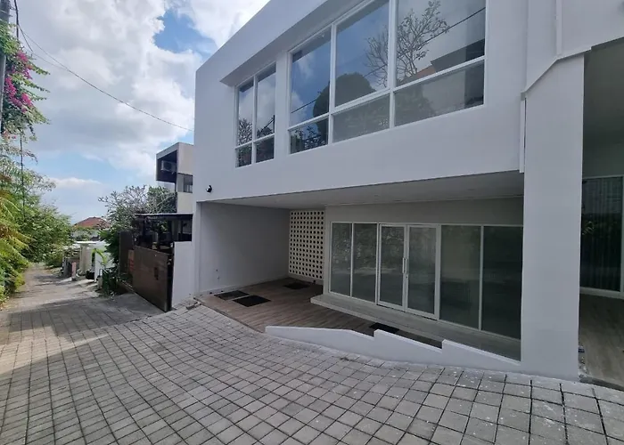The Hill Ocean View - 17a Uluwatu