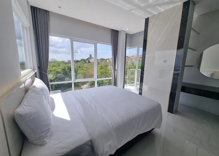 The Hill Ocean View - 17a